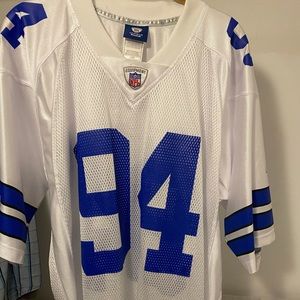 Demarcus Ware Dallas Cowboys Football Jersey